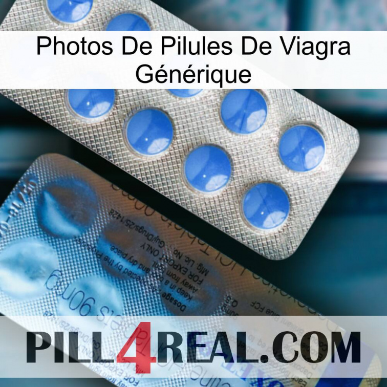Photos De Pilules De Viagra Générique 40